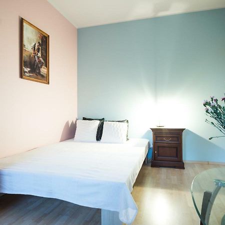 Classic Apartment Sopot Eksteriør billede