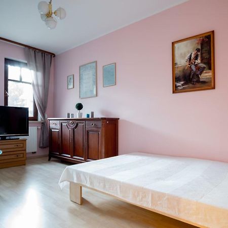 Classic Apartment Sopot Eksteriør billede