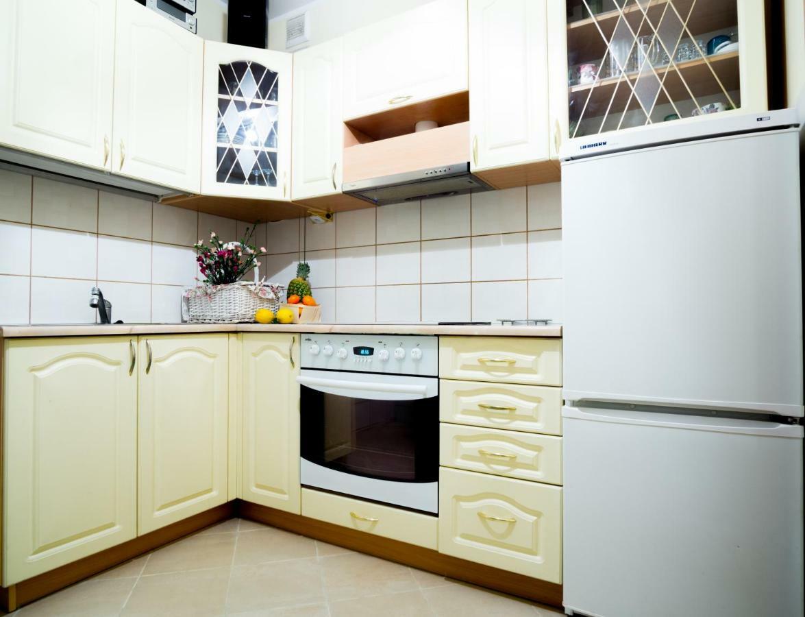 Classic Apartment Sopot Eksteriør billede
